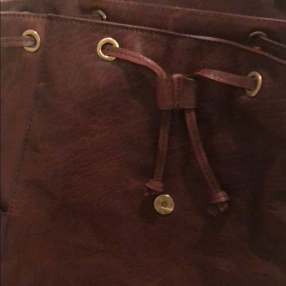 Backpack Purse - Picture 5 of 7